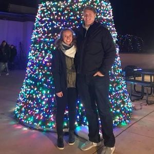 Meet your Posher, Adam